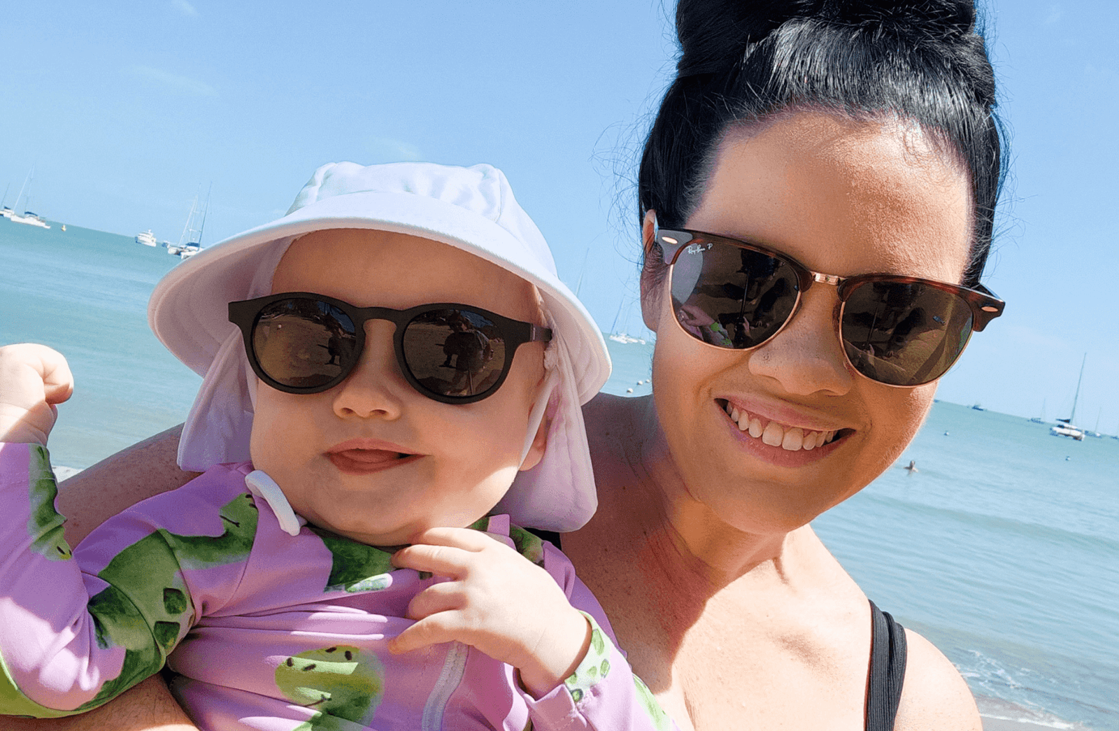 How Do Babiators Protect Little Eyes Against UV Damage?