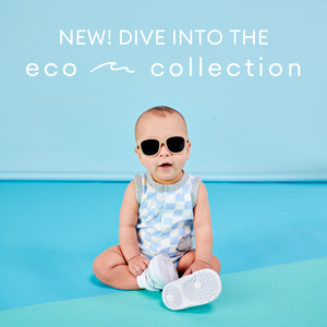 The Eco Collection - Original Navigators - Babiators