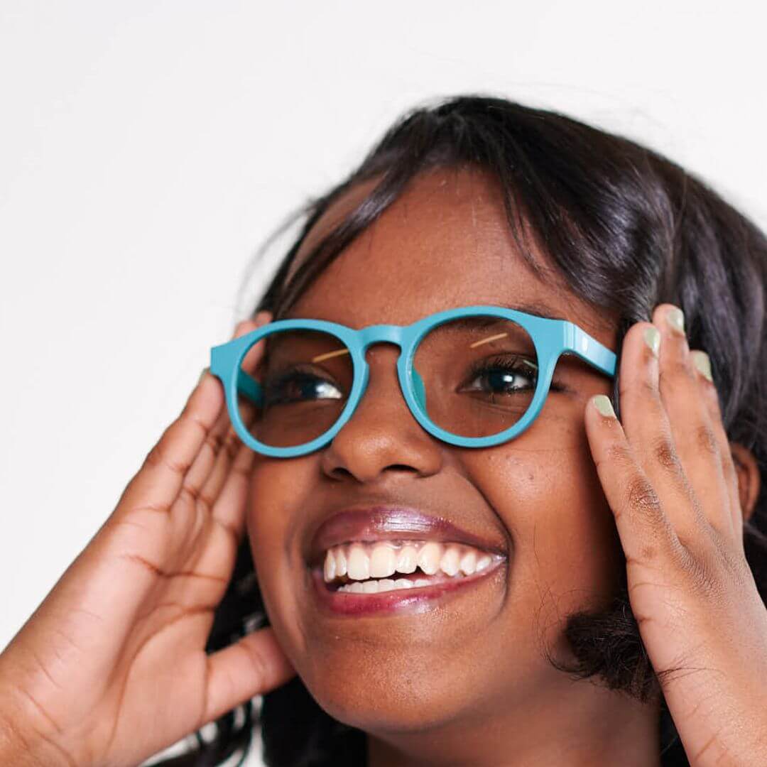 Keyhole Screen Savers - Out Of The Blue