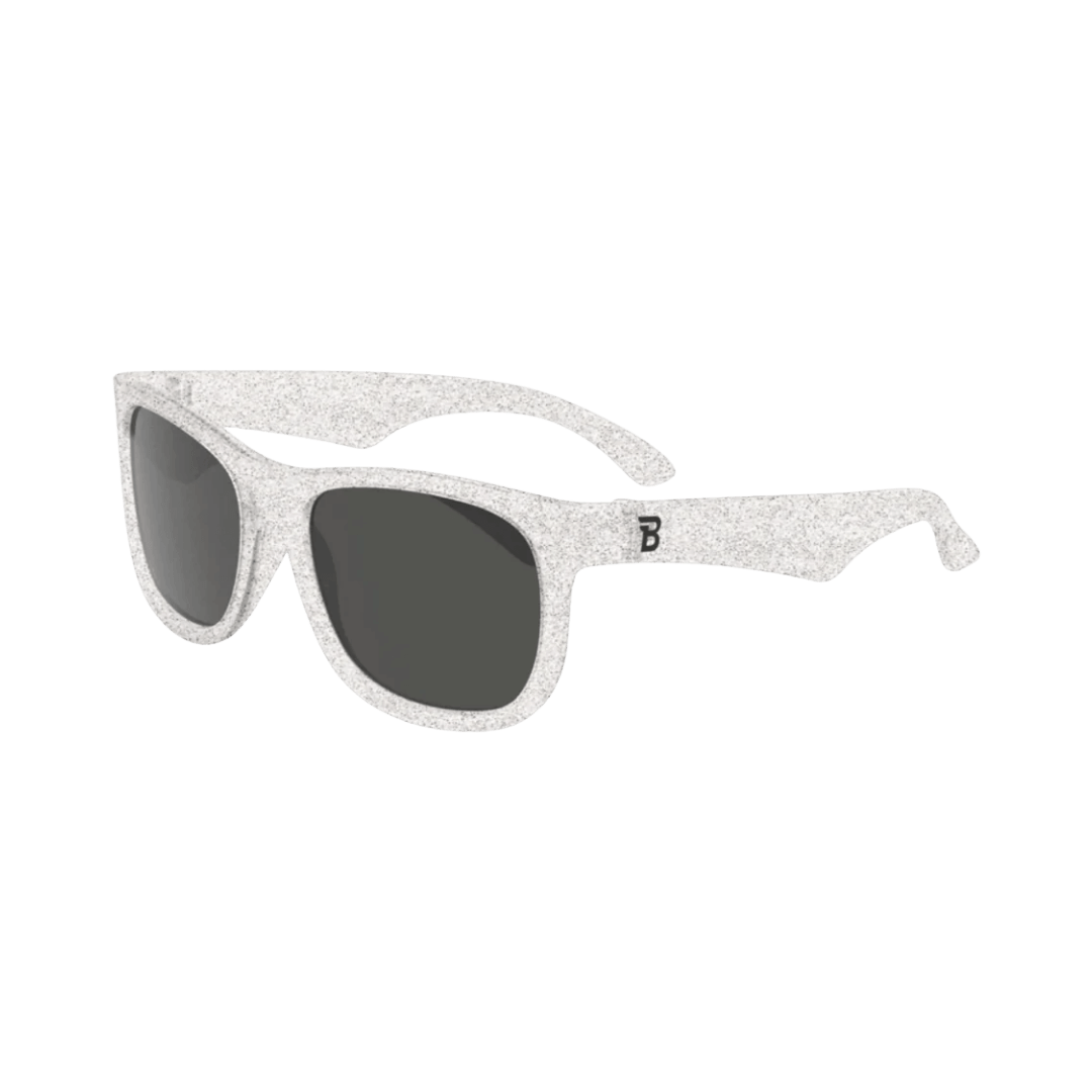 Original Navigators- Silver-Shimmer