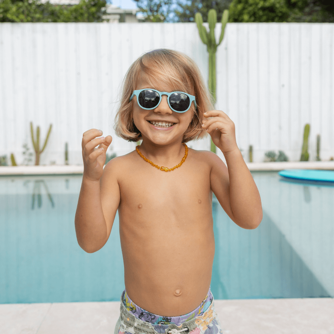 Originals Keyhole: Morning Glory