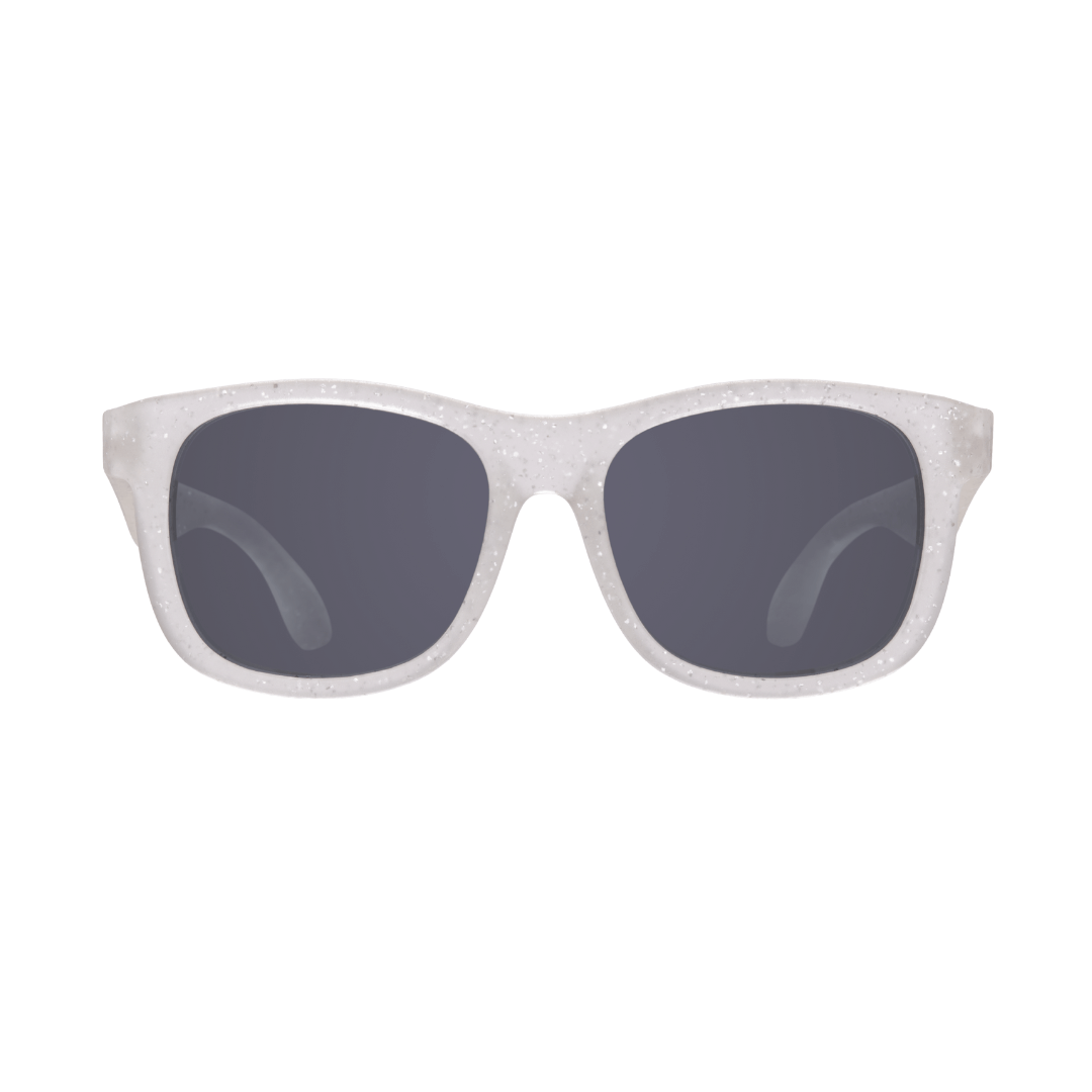 Original Navigators- Silver-Shimmer