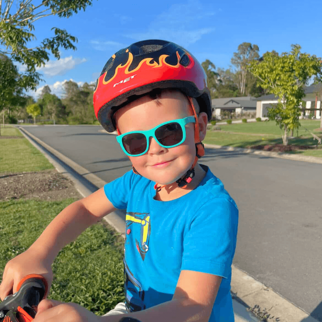 Original Navigators: Turquoise Tide