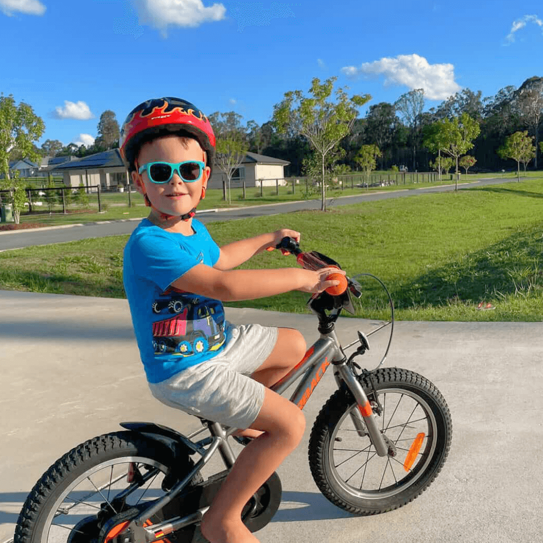 Original Navigators: Turquoise Tide