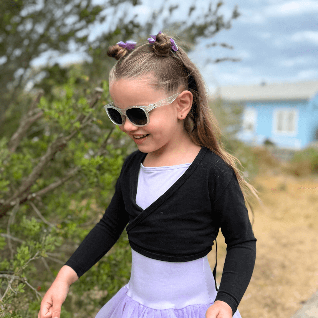 Original Navigators- Silver-Shimmer