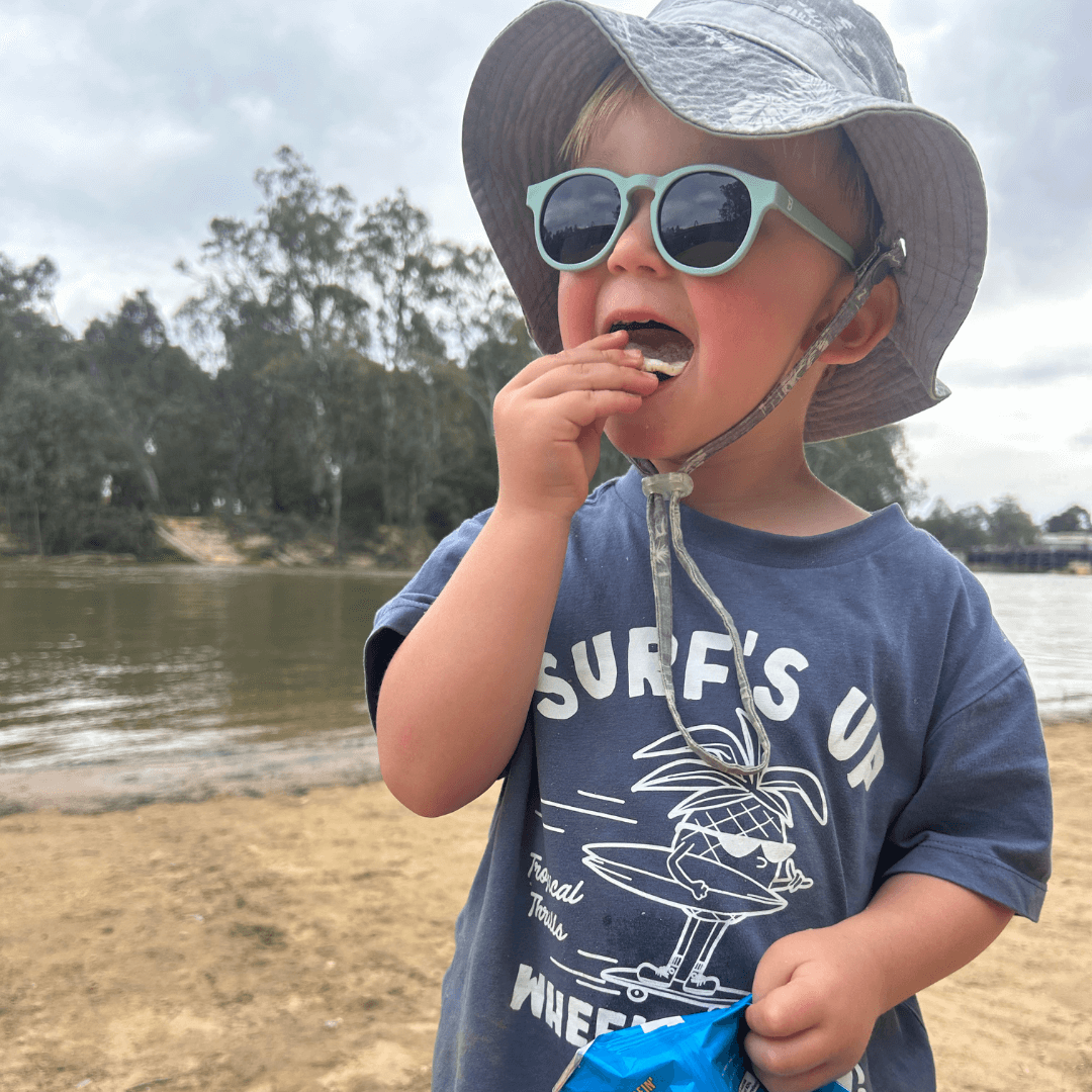 Original Keyhole-Mint To Be