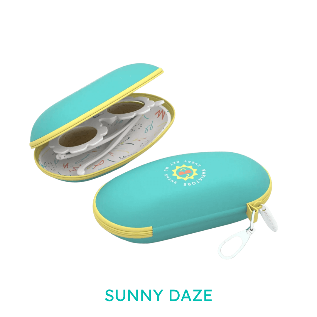 Babiators Childrens Glasses Case