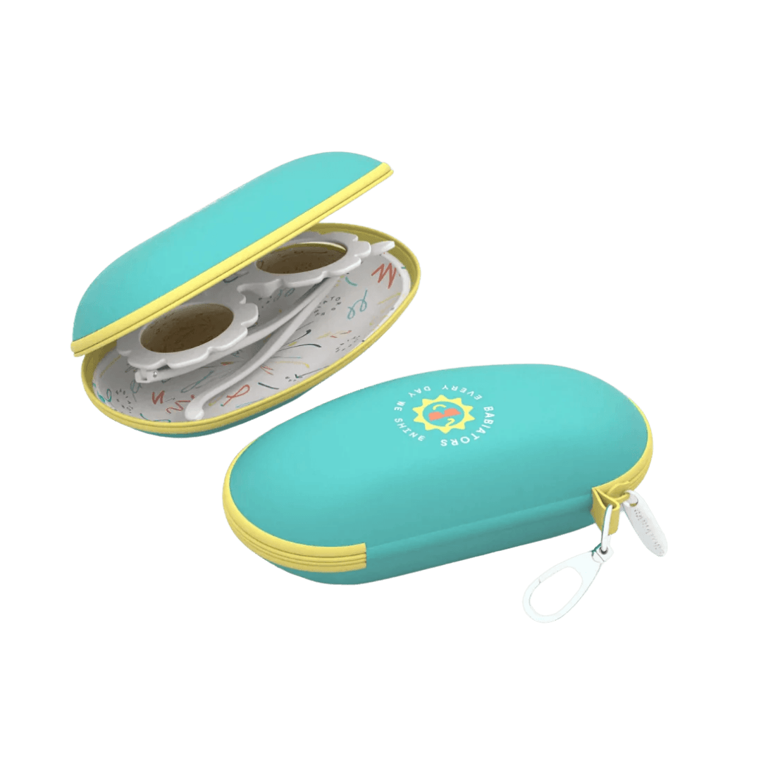 Babiators Childrens Glasses Case