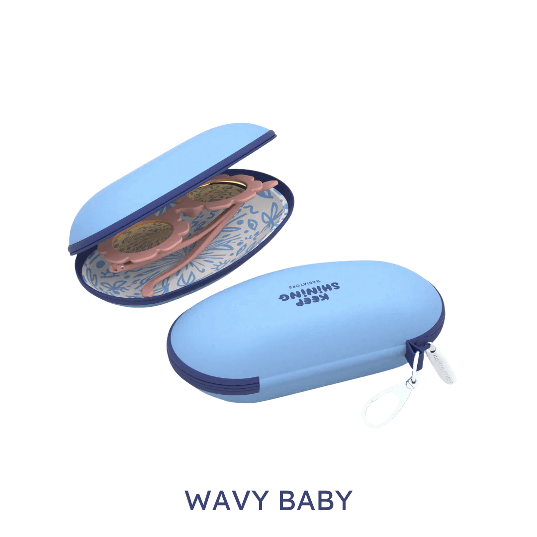 Babiators Childrens Glasses Case