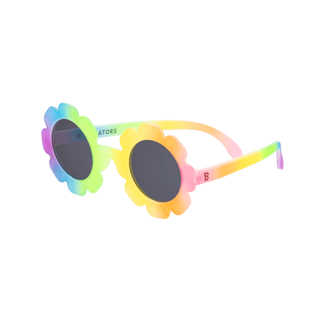 Original Flower: Flower Power