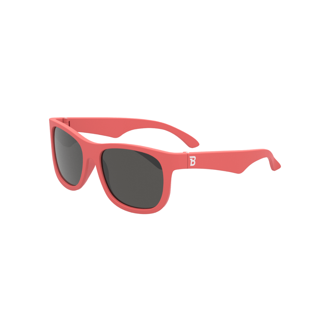 Original Navigators - Candy Apple/Smoke Lenses