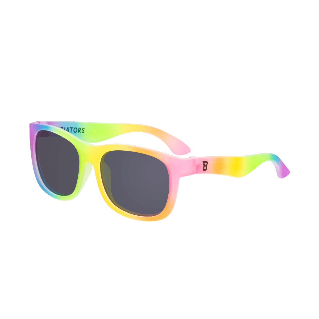 Original Navigators - Rad Rainbow