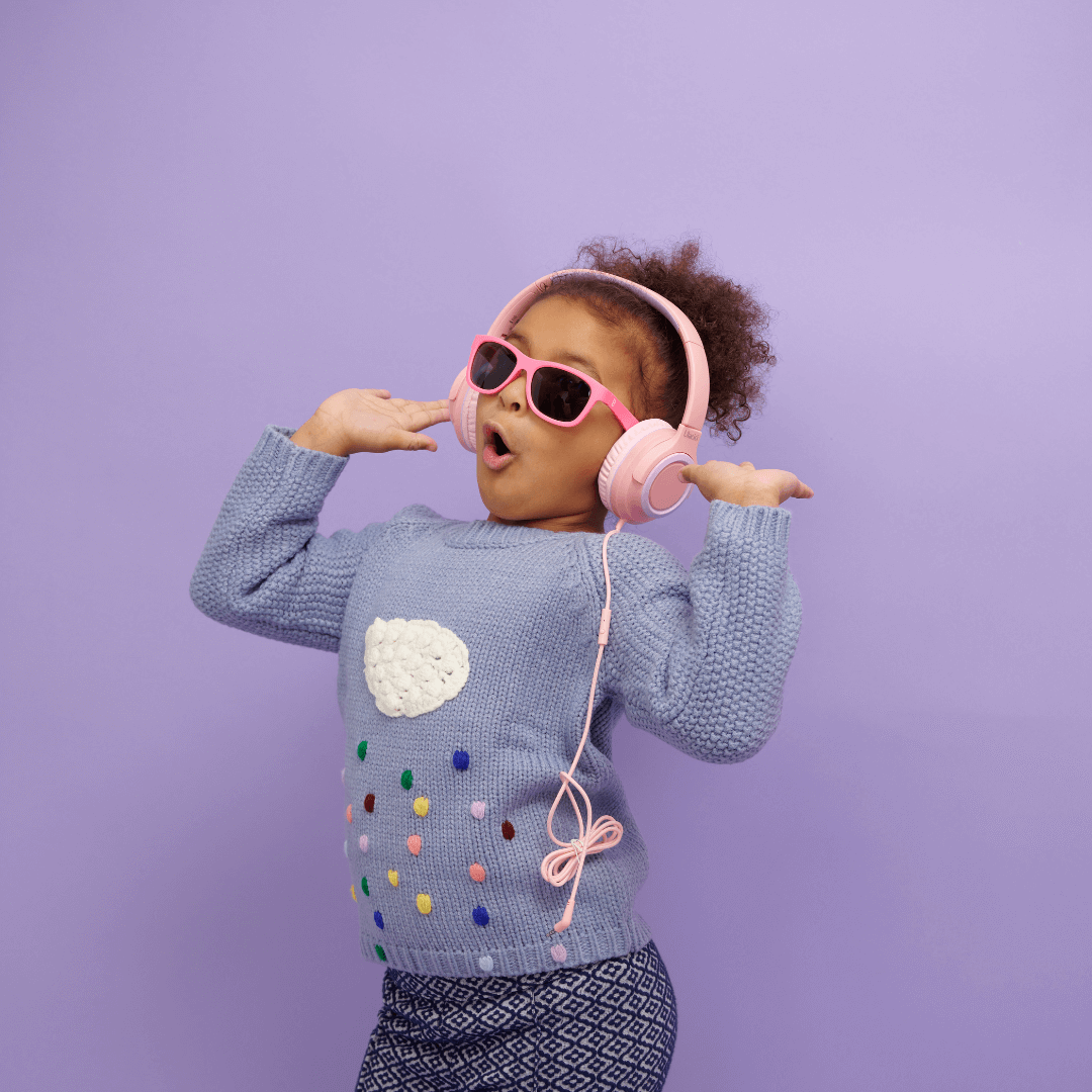 Original Navigators - Think Pink