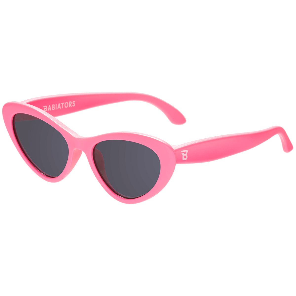 Original Cat-Eye: Think Pink!