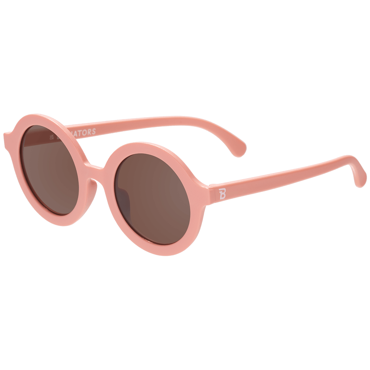 Original Euro Round - Peachy Keen