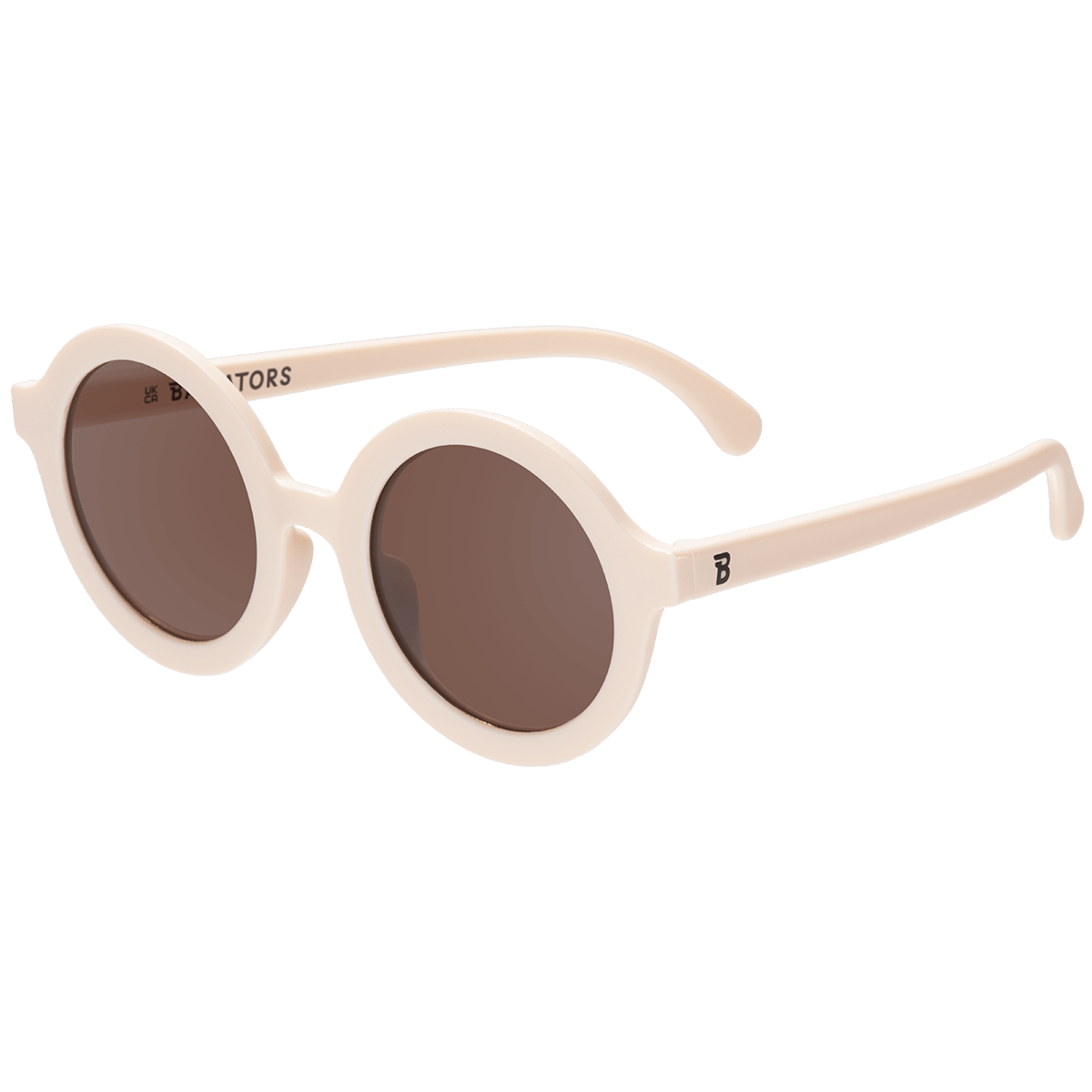 Original Euro Round - Sweet Cream