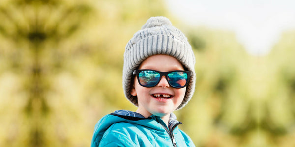 Here's What You Need to Know about Winter Sun Protection