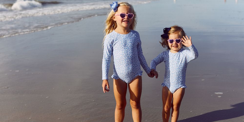 Best kids sunglasses for summer holidays