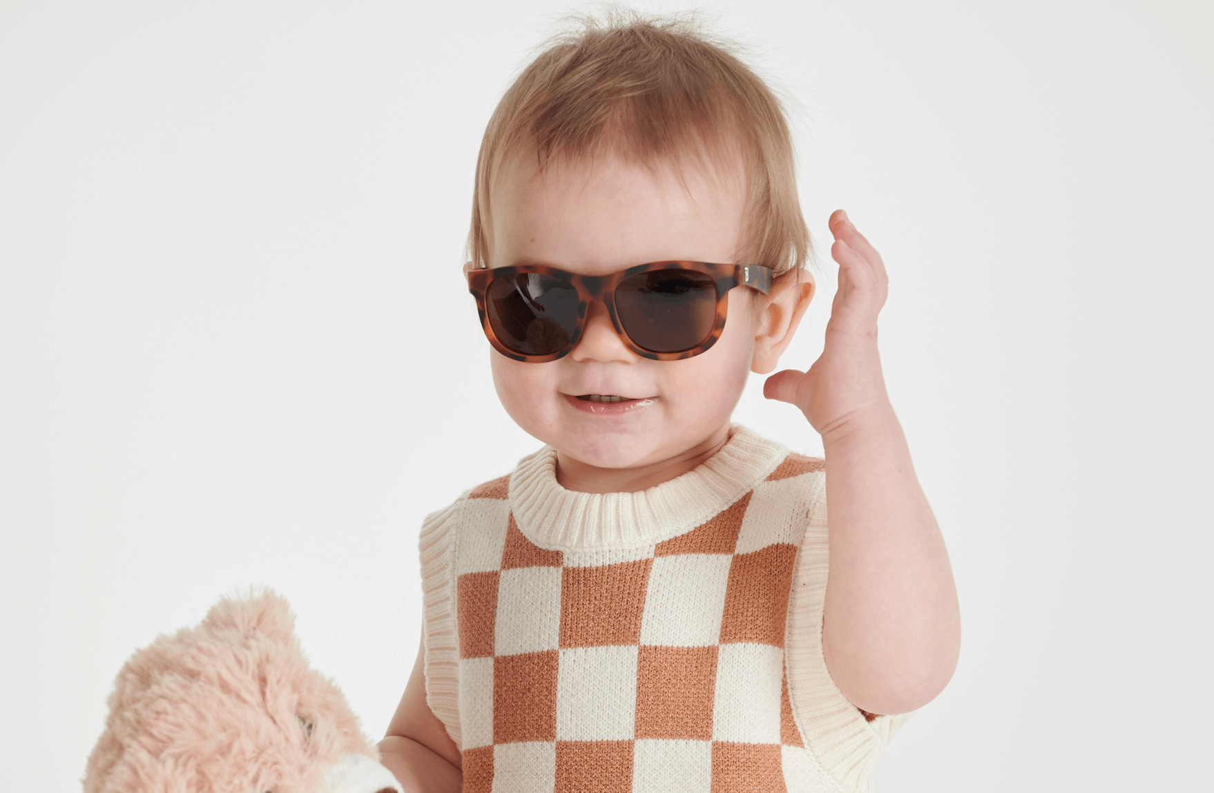 The Babiators Sizing Guide