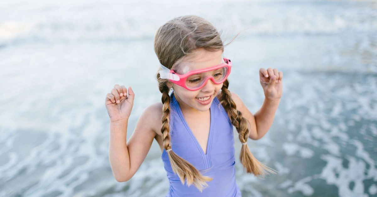 How to Choose Quality Kids Swimwear that WILL Last