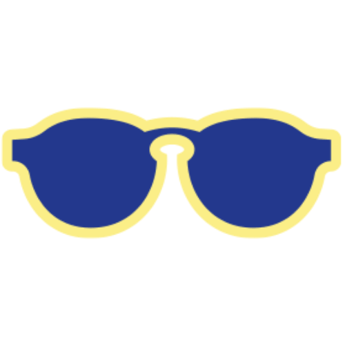 Keyhole Sunglasses Kids
