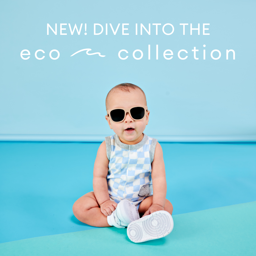 The Eco Collection - Original Navigators - Soft Sand