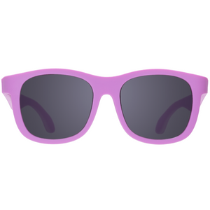 Original Navigators - A Little Lilac - Limited Edition - Babiators