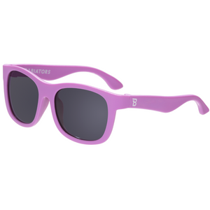 Original Navigators - A Little Lilac - Limited Edition - Babiators