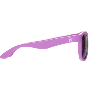 Original Navigators - A Little Lilac - Limited Edition - Babiators