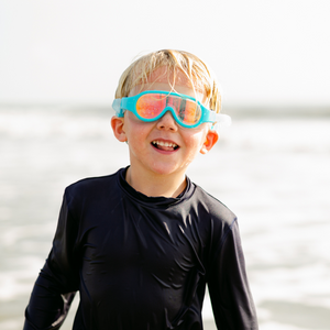 Submariners- kids swim goggles