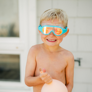 Submariners- kids swim goggles