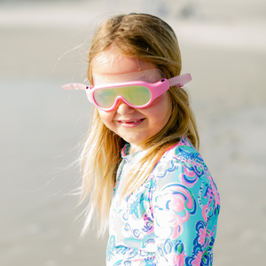 Submariners- kids swim goggles