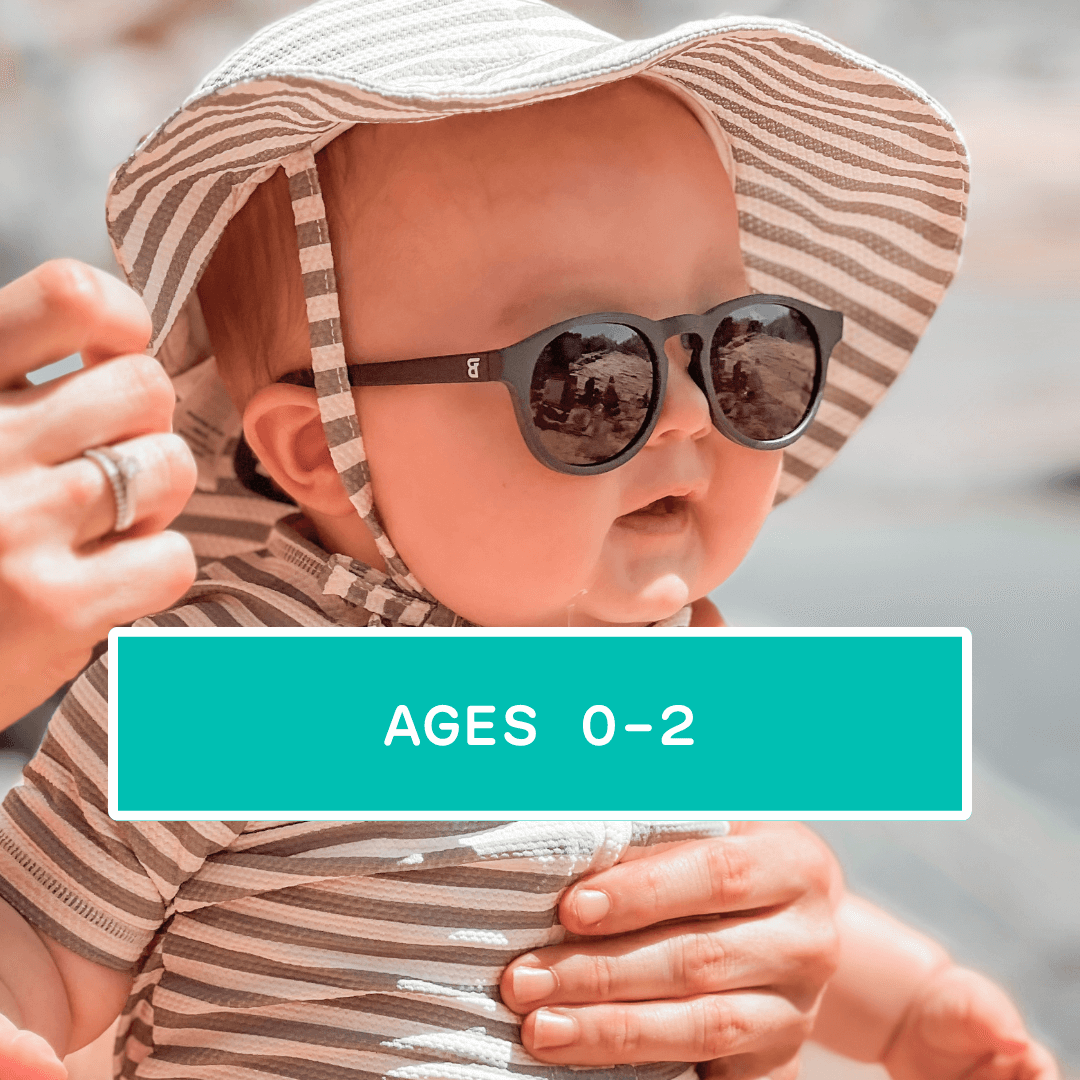 Baby shop sunglasses australia