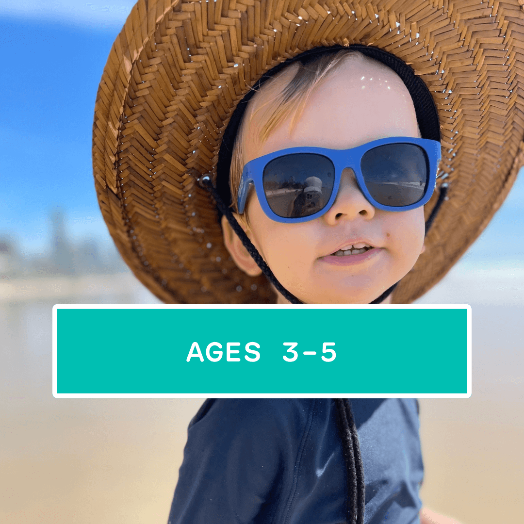 Kids Sunglasses Baby Sunglasses Babiators Australia NZ