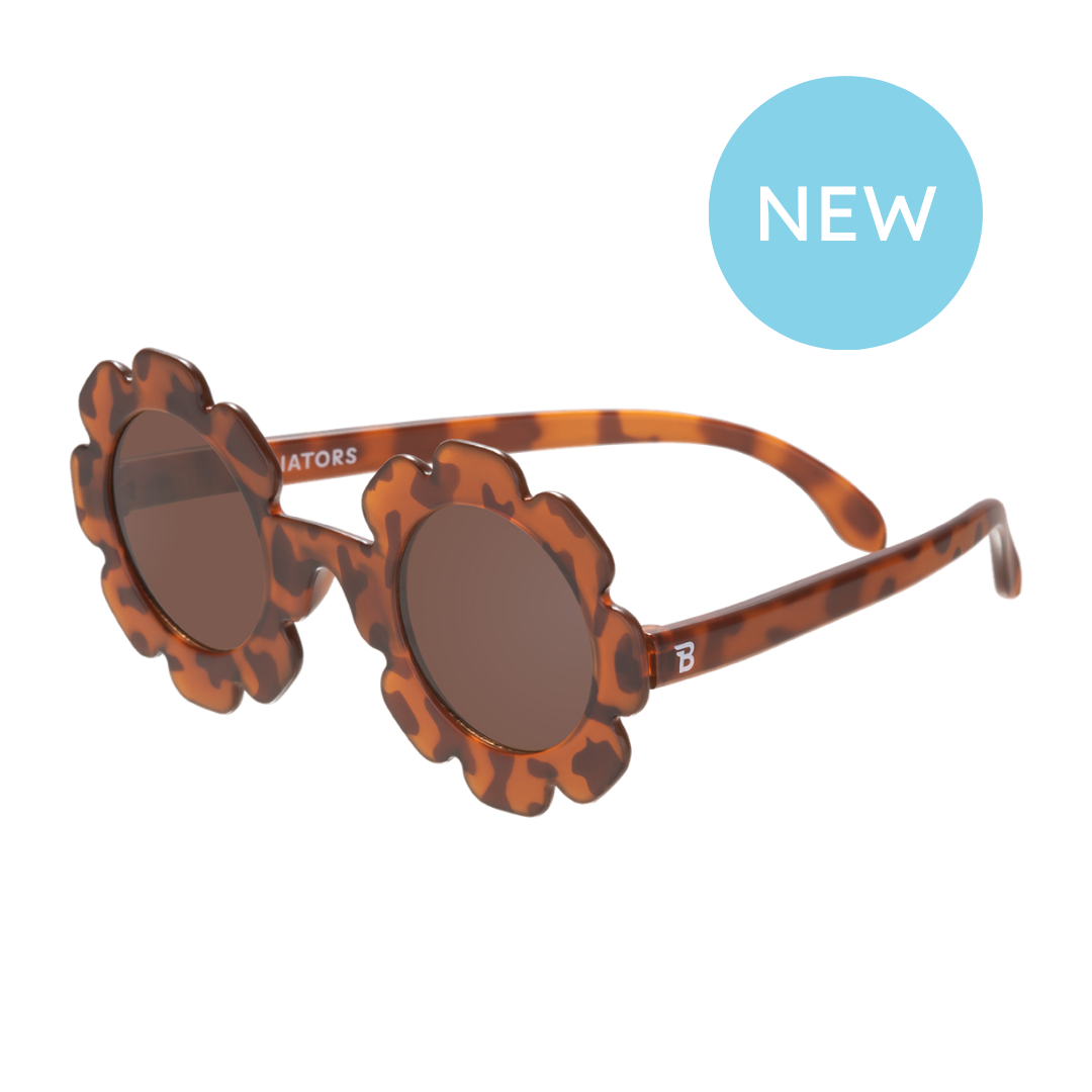 Original Flower - Classic Tortoise