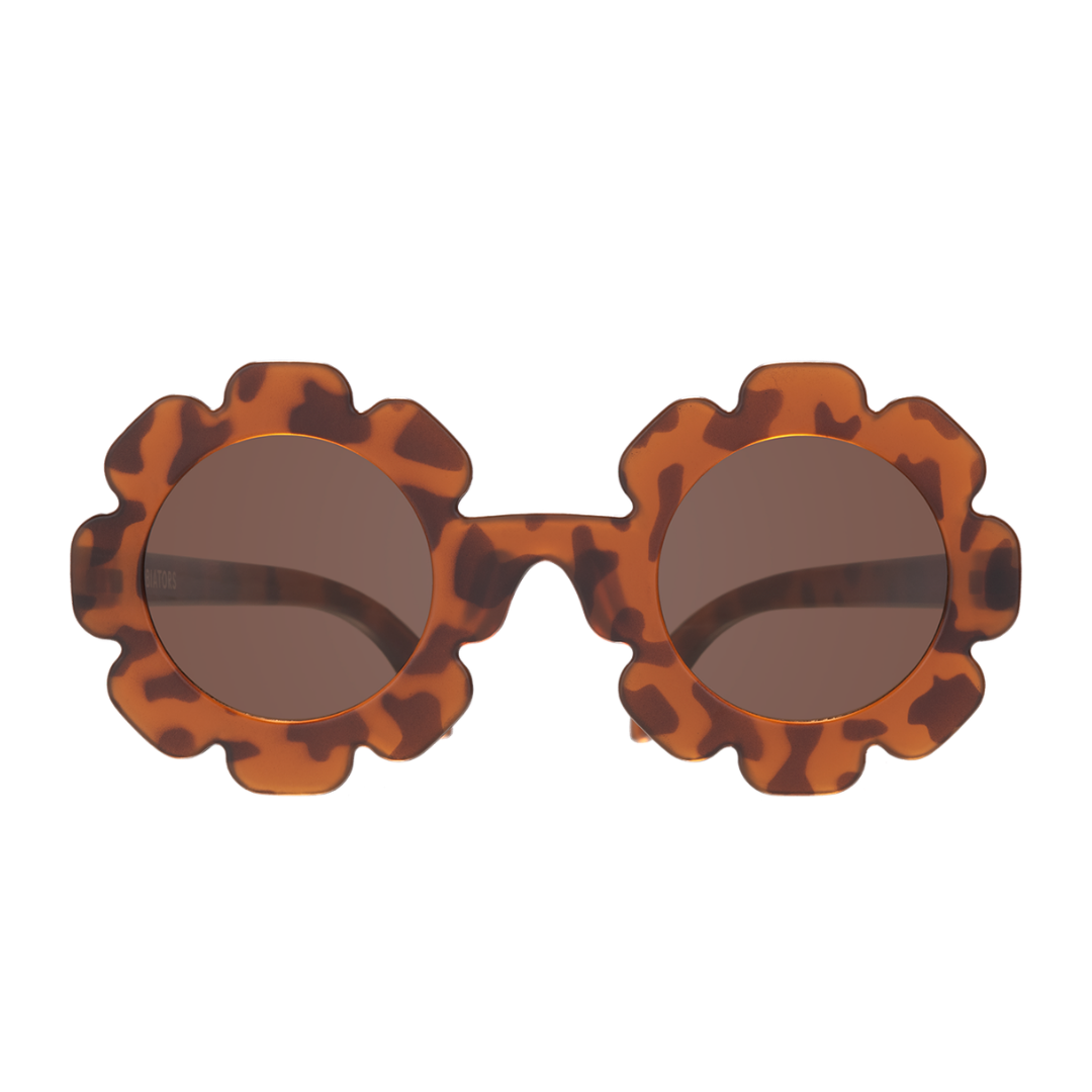 Original Flower - Classic Tortoise