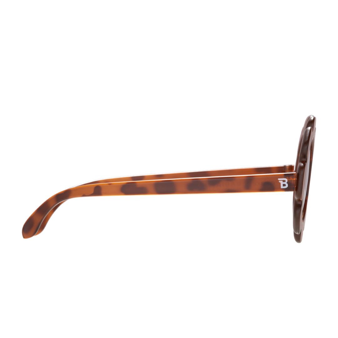 Original Flower - Classic Tortoise