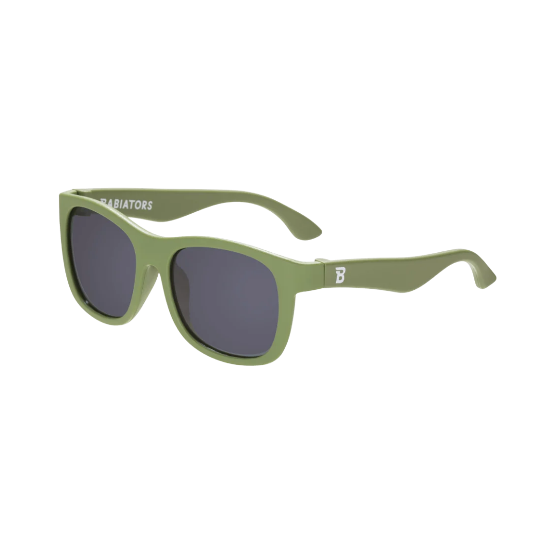 Eco Collection Original Navigators - Wild-Moss