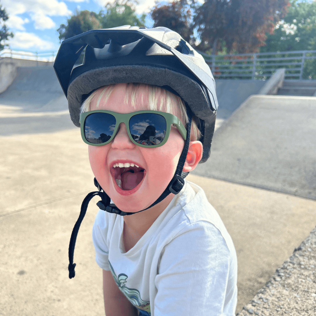 Eco Collection Original Navigators - Wild-Moss