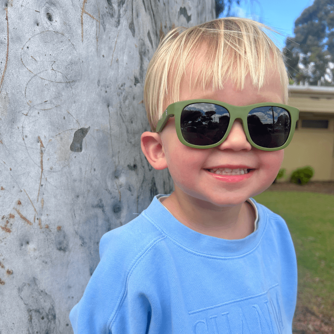 Eco Collection Original Navigators - Wild-Moss