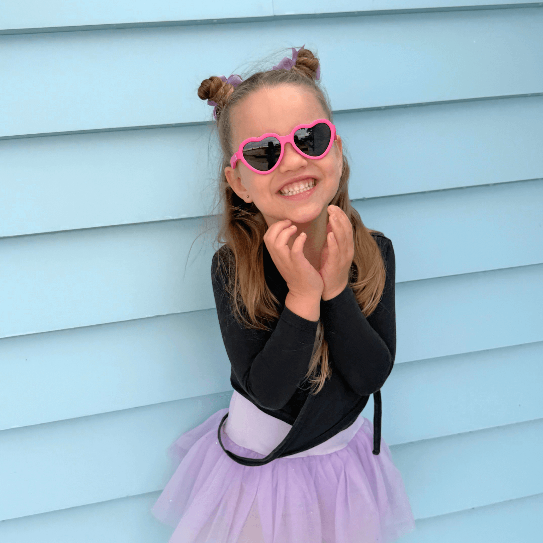 Original Hearts - Paparazzi-Pink