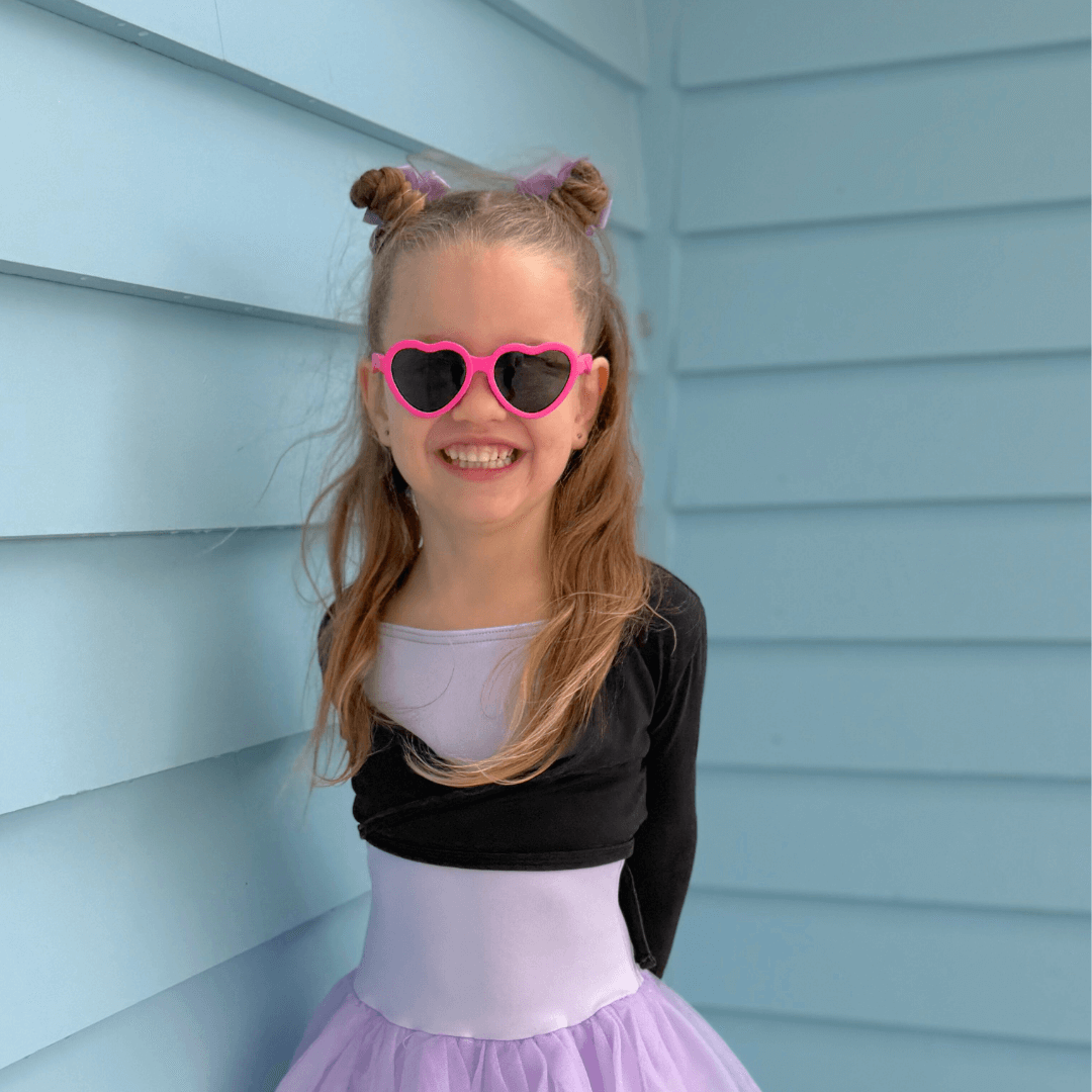 Original Hearts - Paparazzi-Pink