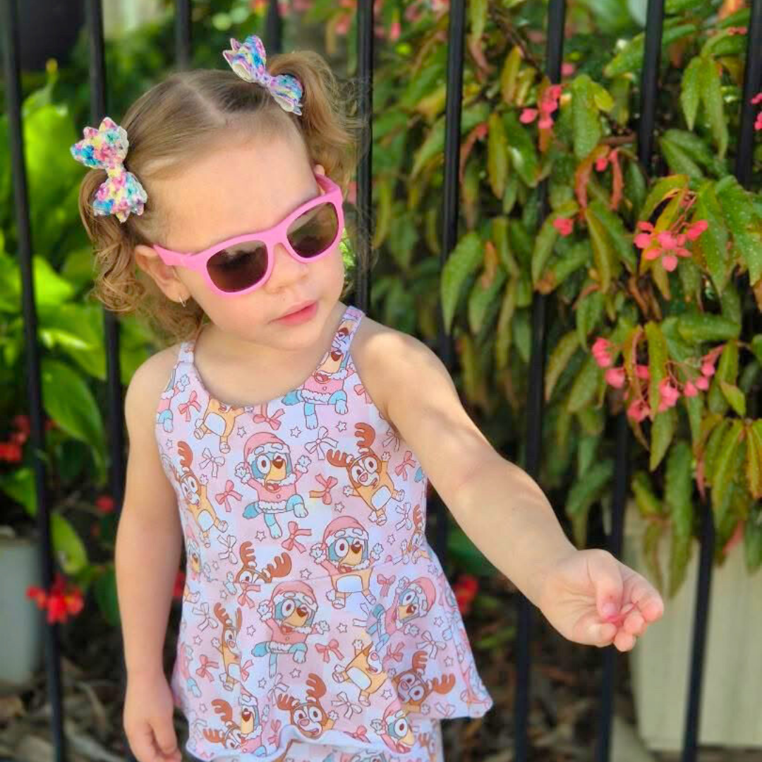 Original Navigators: Candy Pink