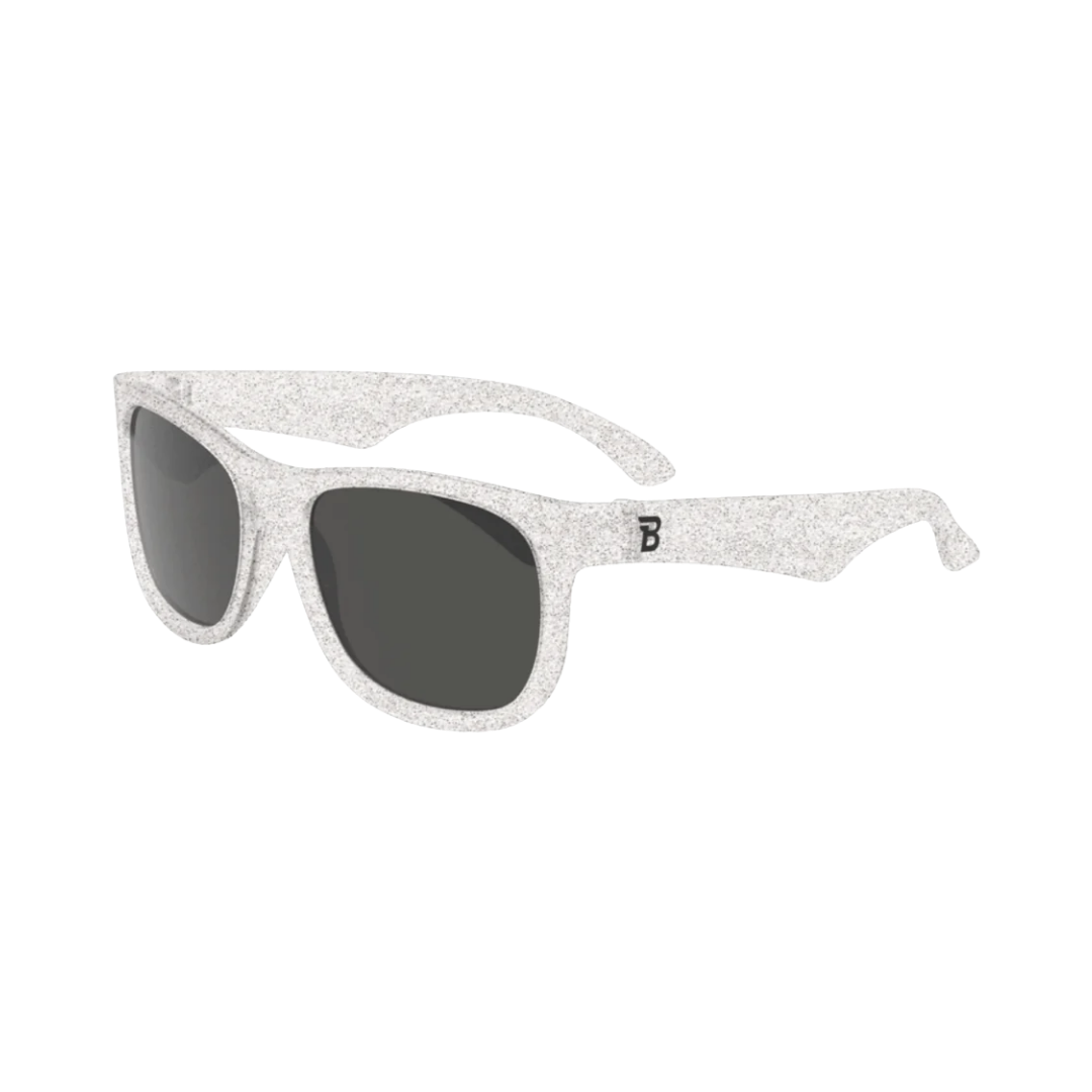 Original Navigators- Silver-Shimmer