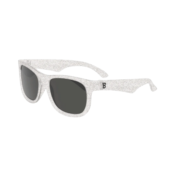 Original Navigators- Silver-Shimmer