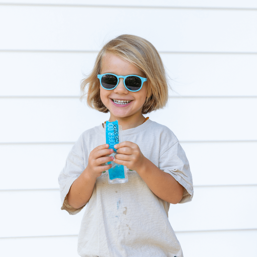 Originals Keyhole: Morning Glory