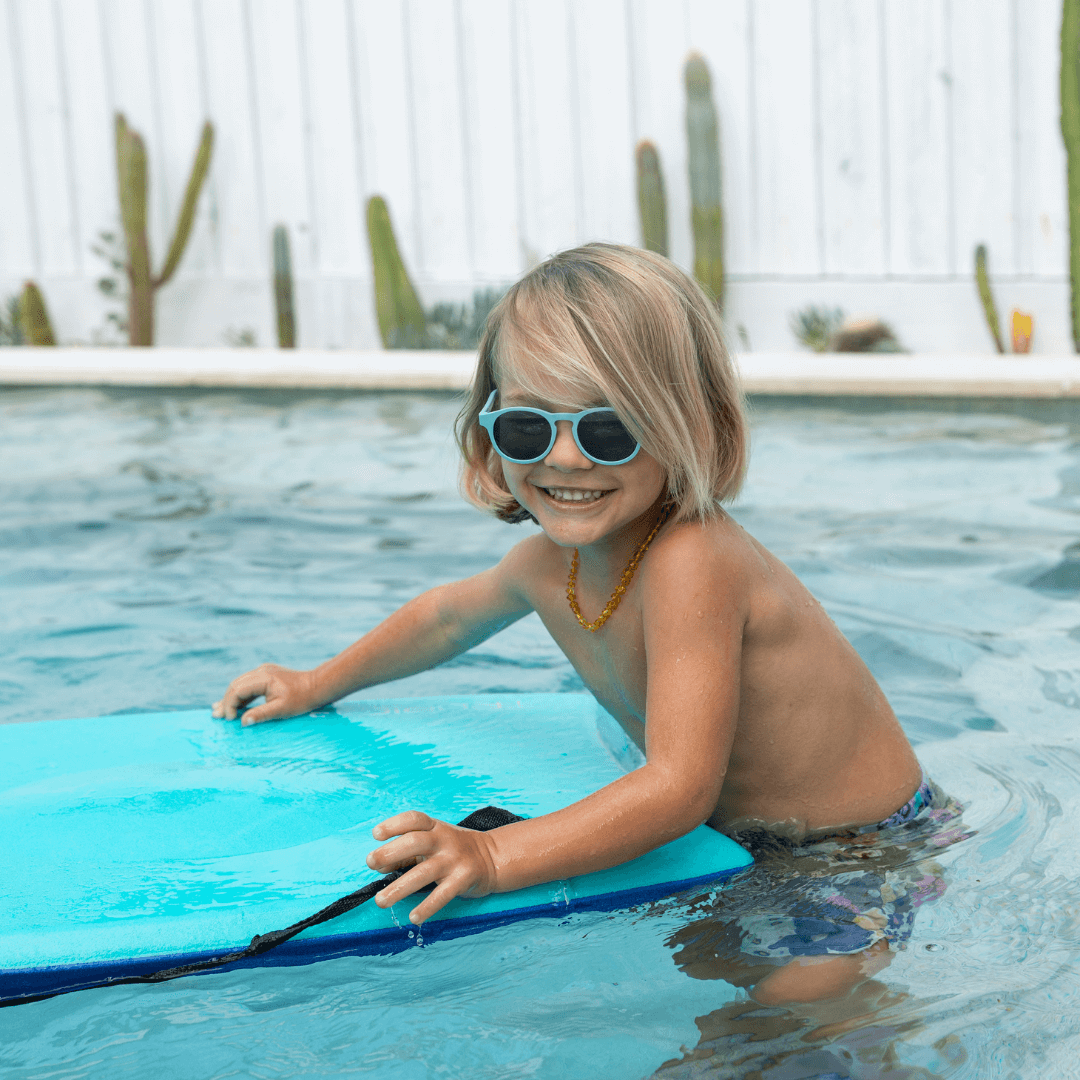 Originals Keyhole: Morning Glory