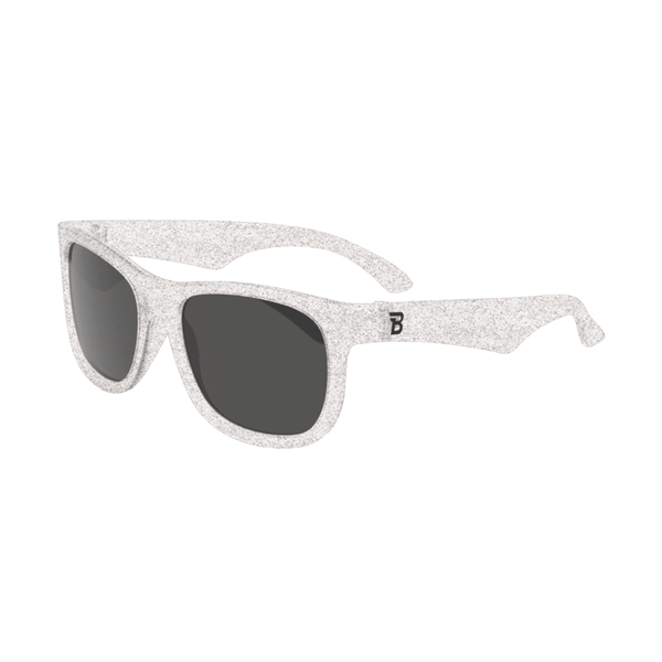 Original Navigators- Silver-Shimmer