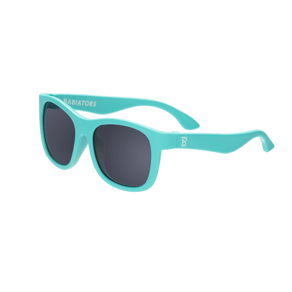Original Navigators: Turquoise Tide