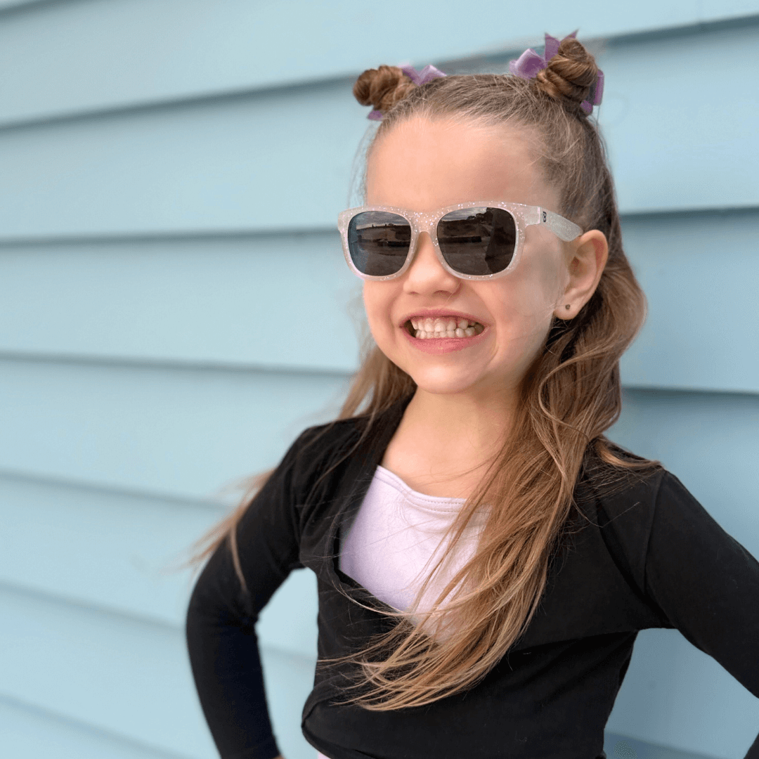 Original Navigators- Silver-Shimmer